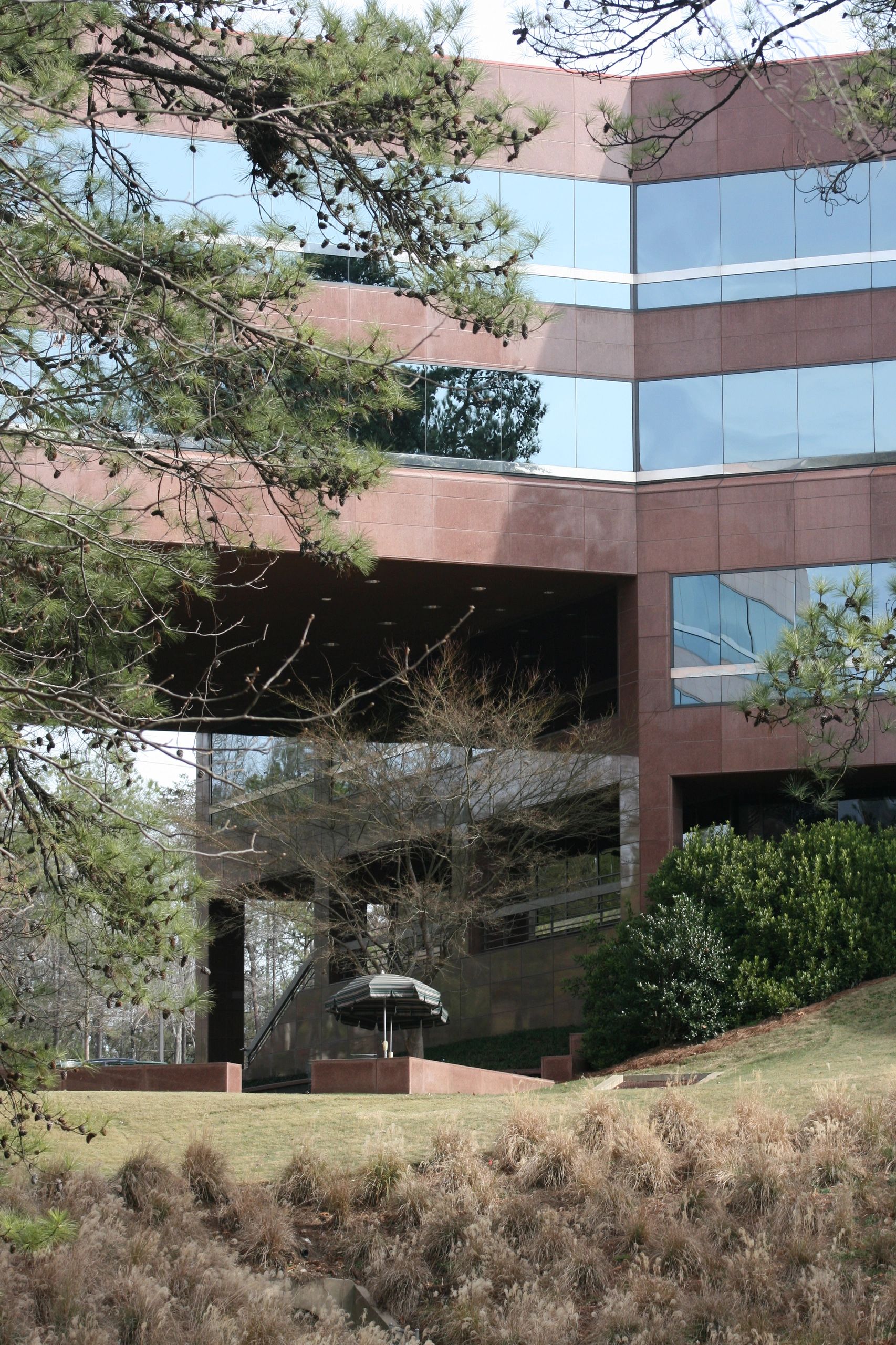 Alabama construction planning consulting modern office