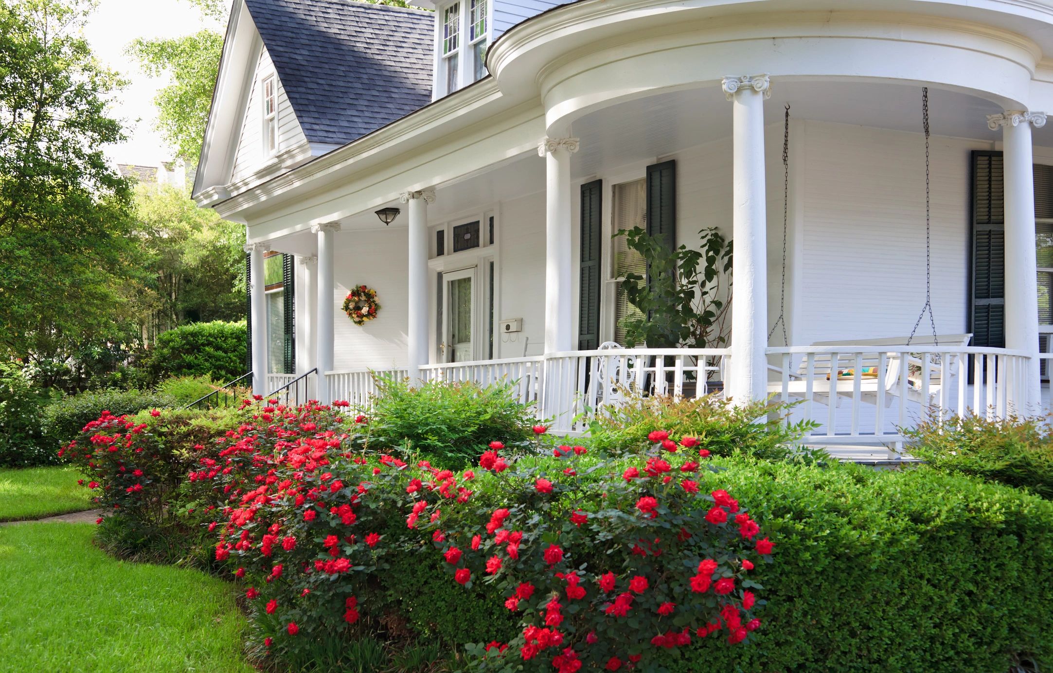 modern house plans Alabama